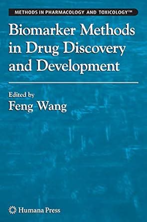 Buy Biomarker Methods in Drug Discovery and Development (Methods in ...