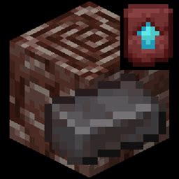 Minecraft Super Netherite Mod 的图像结果