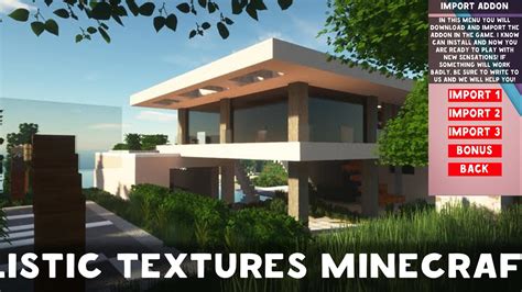 Image result for Minecraft Java How to Get Textures Realistic