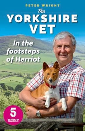 Buy The Yorkshire Vet Book Online at Low Prices in India | The ...
