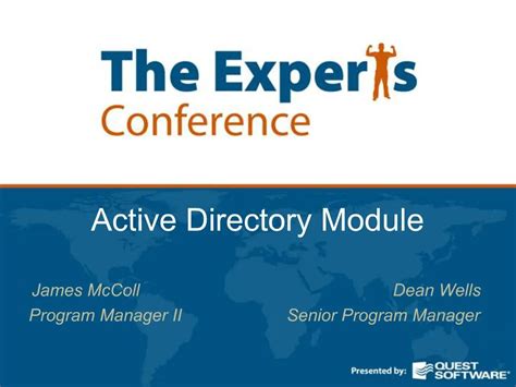 Image result for Active Directory Module