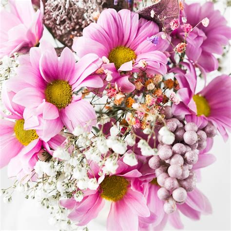 Bos bloemen Afbeeldingen - Gratis downloaden op Freepik