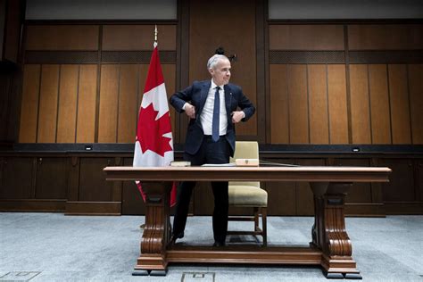 Canada throne speech vote clears House as PM Mark Carney survives his ...