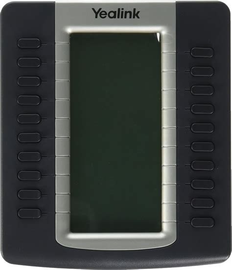 Buy Yealink YEA-EXP39 IP Phone Expansion Module Online at Lowest Price ...