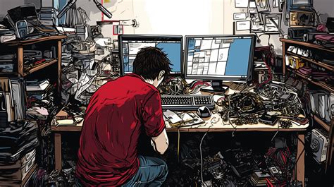 Computer Repair Focus 的图像结果