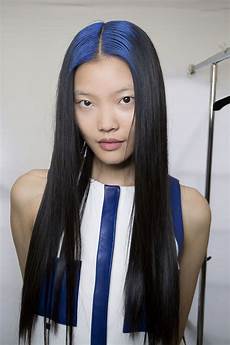 Cool Hair Ideas 2015 by 35 Cool Hair Color Ideas To Try In 2016 Thefashionspot Cool Hair Ideas 2015