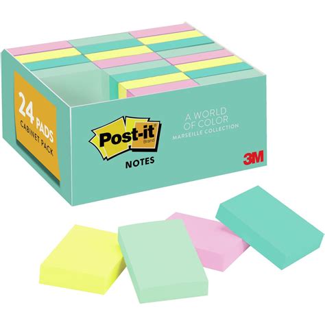 Image result for Post It Note Pads