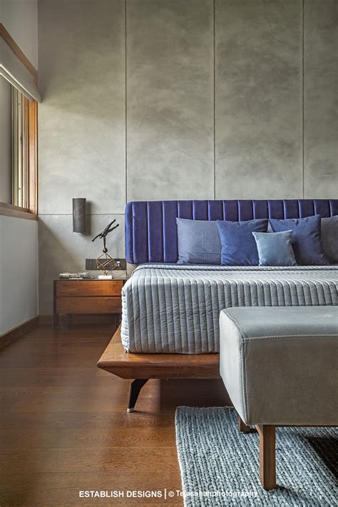 Sky City - Ahmedabad | Establish Designs