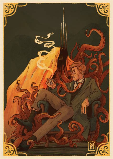 Image result for Cthulhu Module Review