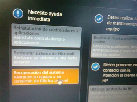 Image result for Tutorial Formatear Torre HP