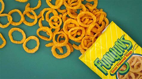 Are Funyuns Gluten Free? Really! - Nothing Gluten