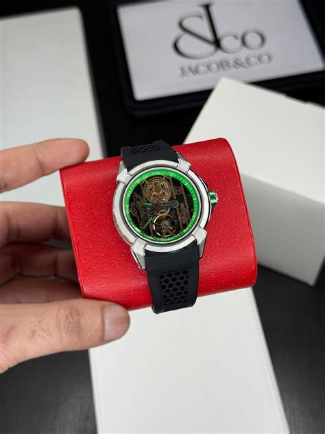 EPIC X CR7 HEART WATCH – Brandadox