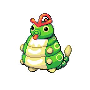 Lickilicky #264 - FusionDex.org