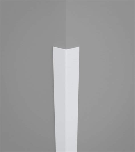 Colored Vinyl Corner Guards | Wall Protection | Wallprotex