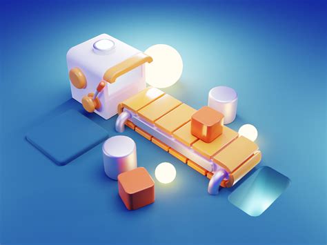 Manufacturing Animation 的图像结果