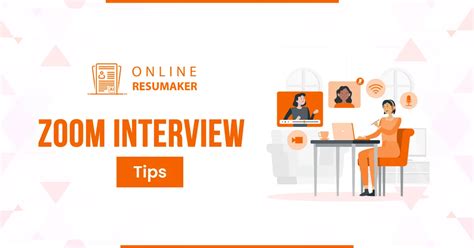 Image result for Zoom Interview Tips