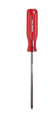 D-117-2-150 | Strong Square Pass-Through Shank Screwdriver (Pass ...