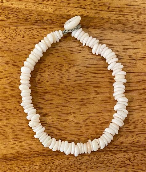 Shell Bracelet 的图像结果