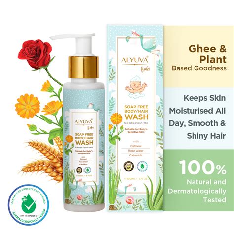 Buy The Best Baby Care Products Online | Alyuva