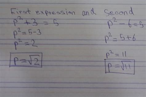 Which expression is equivalent to 5 p 2 + 3 p 2 − 6 p ? sorry its hard ...