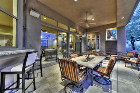 Beautiful outdoor living spaces. Scottsdale Arizona | Beautiful outdoor living spaces, Living ...