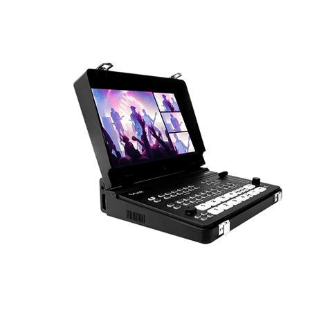 AIWaft 4K Digital Board, PTZ Camera & Studio Setup India