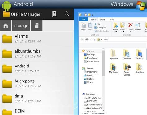 Image result for Difference Between Windows and Android