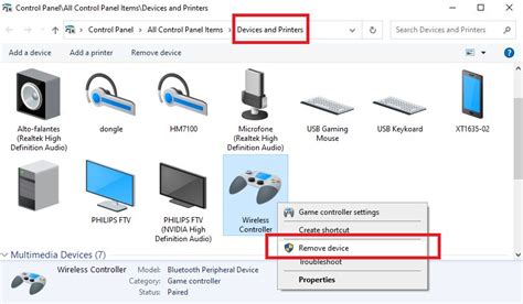 Image result for DS4 Controller Bluetooth PC