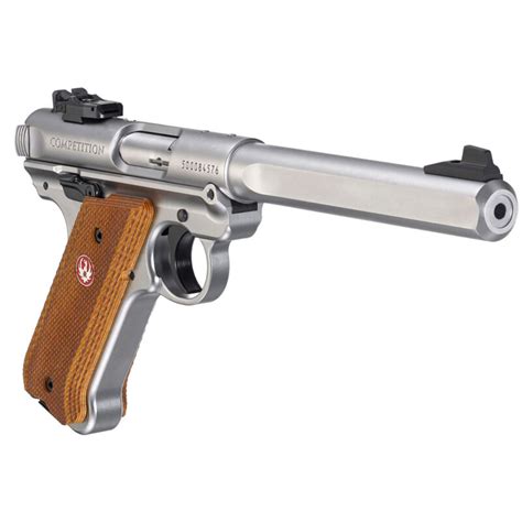 Ruger Mark IV Competition, 1.499,00