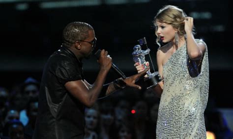 Alleged Secret Recording Of Kanye West Dissing Taylor Swift Surfaces ...