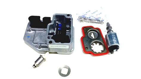 36001158 - Control module, exch. Active, Aoc, Coupling - Genuine Volvo Part