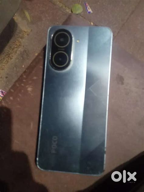 Poco c71 mobiles - Mobile Phones - 1819359506