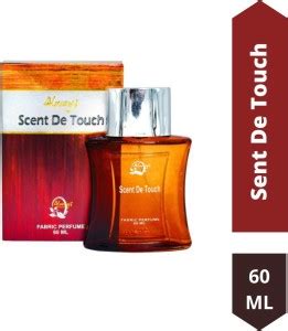 Buy Always Scent De Touch Perfume 60ML Eau de Parfum - 60 ml Online In ...