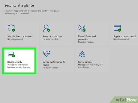 Image result for Disable Memory Integrity