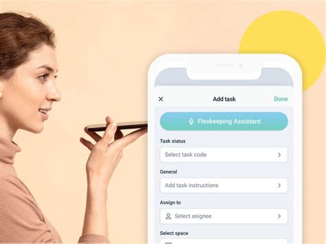 Multilingual Hospitality Management Solutions: Flexkeeping Launched a ...