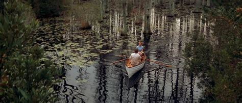 Image result for The Notebook Lake Scene