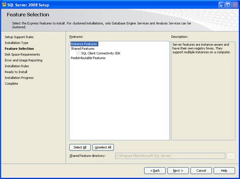 Image result for Microsoft SQL Server Management Studio Express