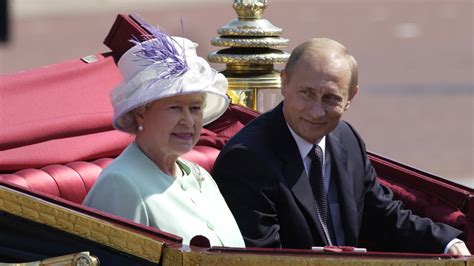 The queen and Congress: Elizabeth II addressed Capitol Hill lawmakers ...