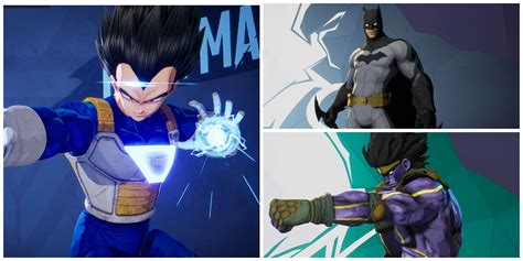 Marvel Rivals: Best Mods for Enhancing Gameplay