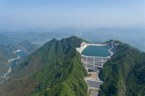世界第一！中国2020年抽水蓄能容量将达到40GW_阳光工匠光伏网