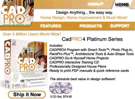 Image result for CAD Pro Platinum Tutorial