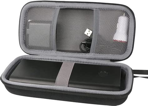 Buy Hard Travel Case Replacement for Anker PowerCore 26800 Premium ...