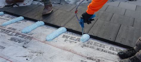 Foam Adhesives – APOC