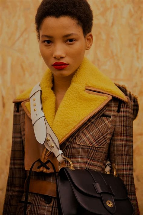 Prada AW16 | Dazed