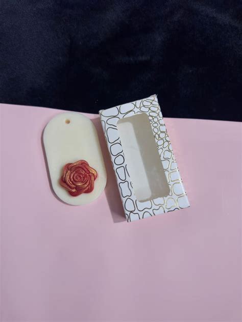 Wax Sachet Boxes – Shades of Gifting