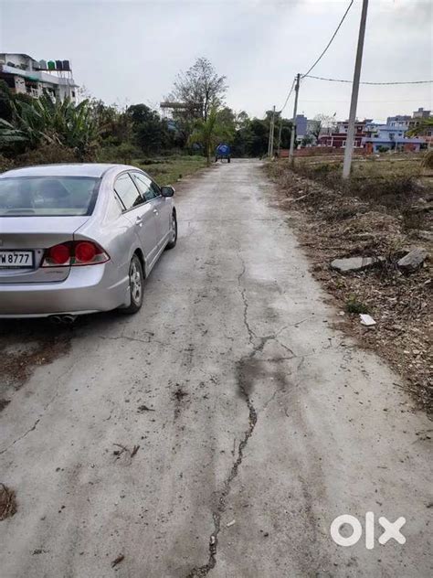 Plot for sale in gated locality Near canal road - Lands & Plots ...