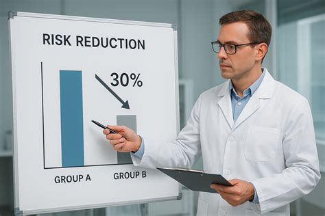 Absolute Risk Reduction