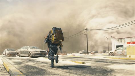Death Stranding 2’s Main Story Could be Over 70 Hours Long