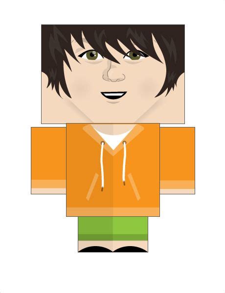 Image result for Foldable Characters