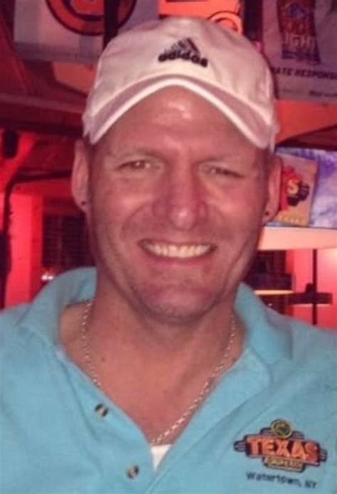 Scott J. LaClair, 52, of Dexter